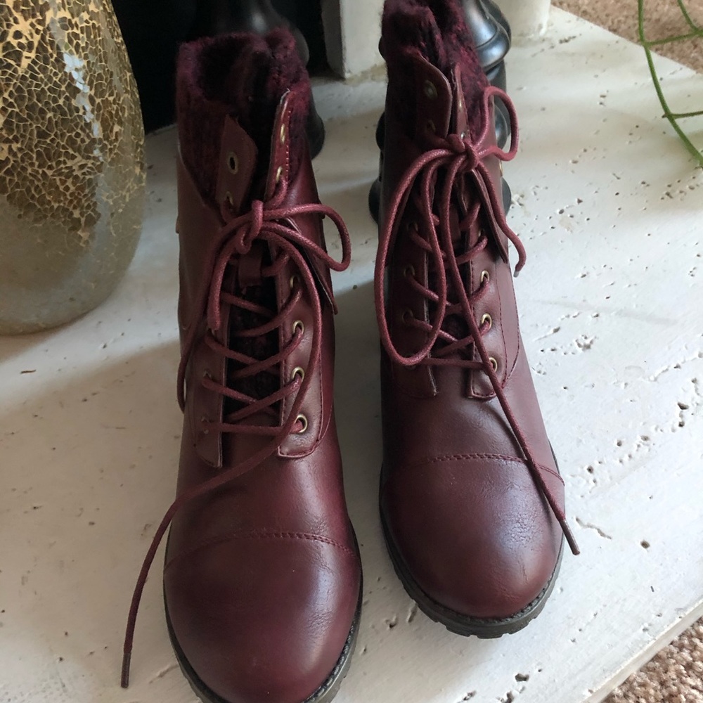 Boots